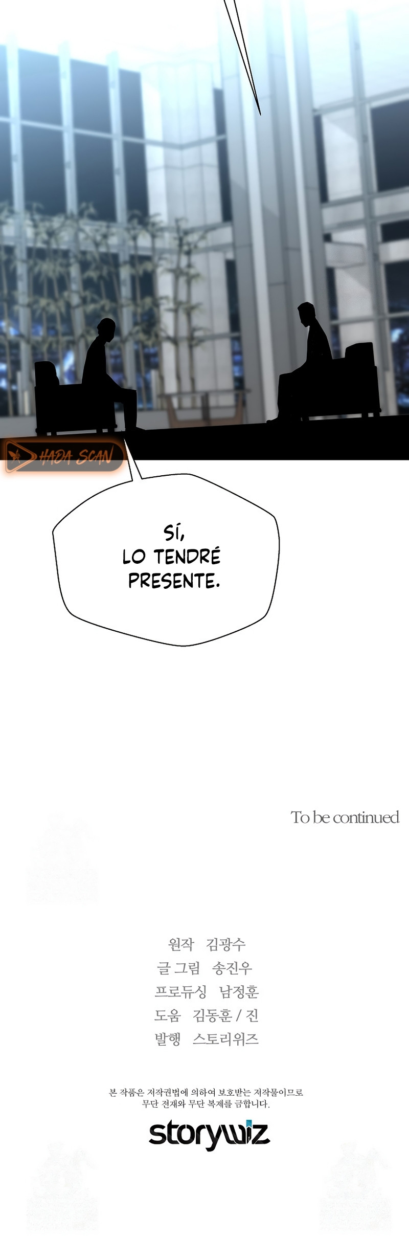El retorno de una leyenda Capitulo 190 página 26