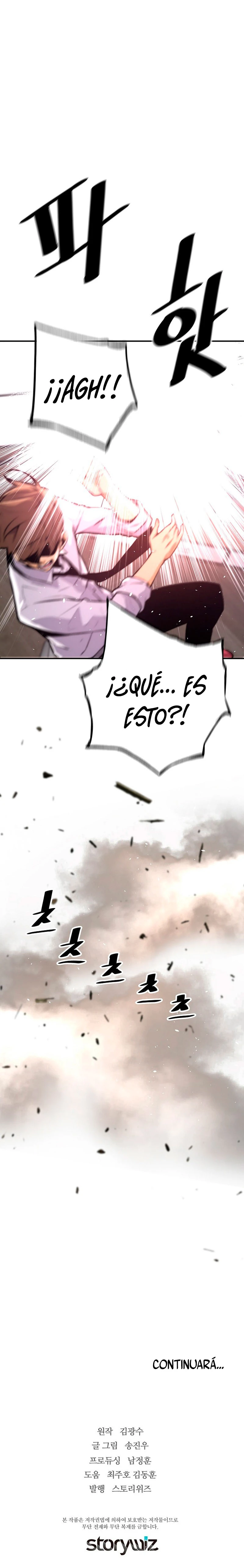 El retorno de una leyenda Capitulo 42 página 22