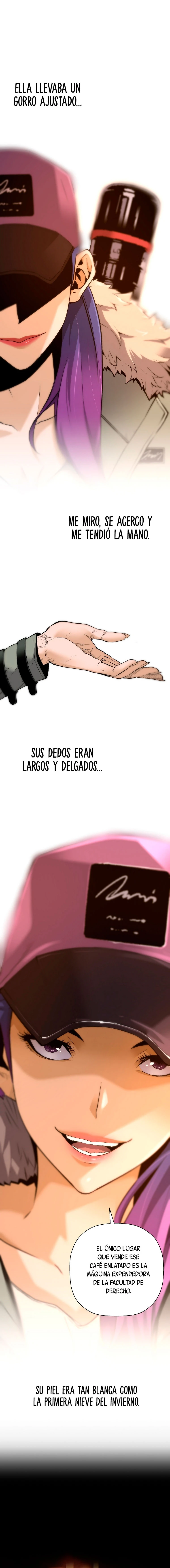 El retorno de una leyenda Capitulo 47 página 3