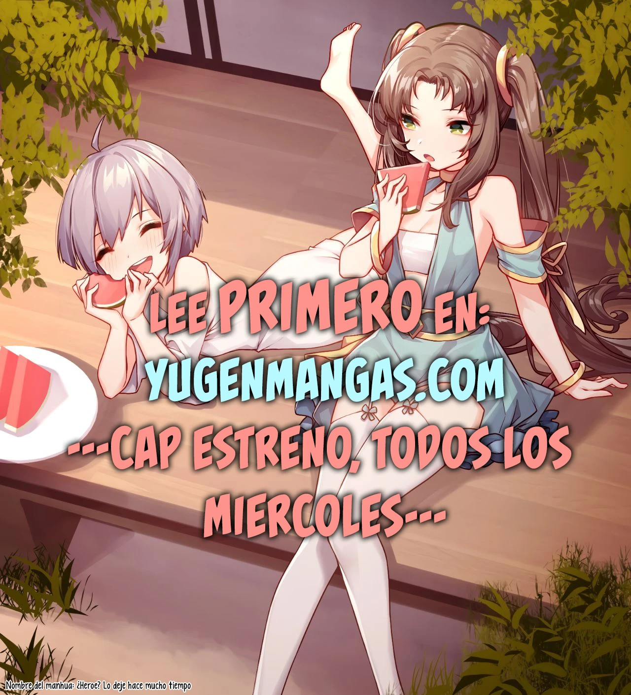 El retorno de una leyenda Capitulo 49 página 2