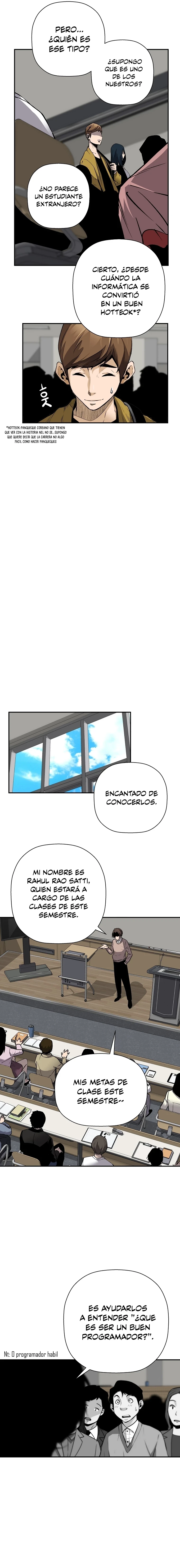 El retorno de una leyenda Capitulo 67 página 15