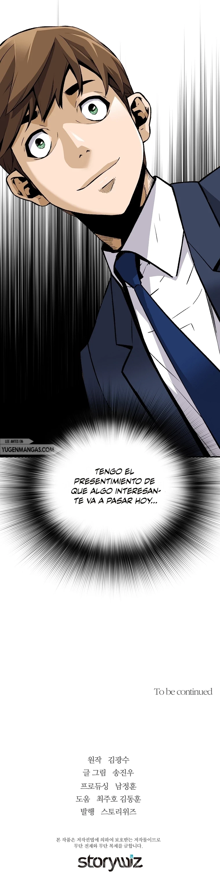 El retorno de una leyenda Capitulo 69 página 20