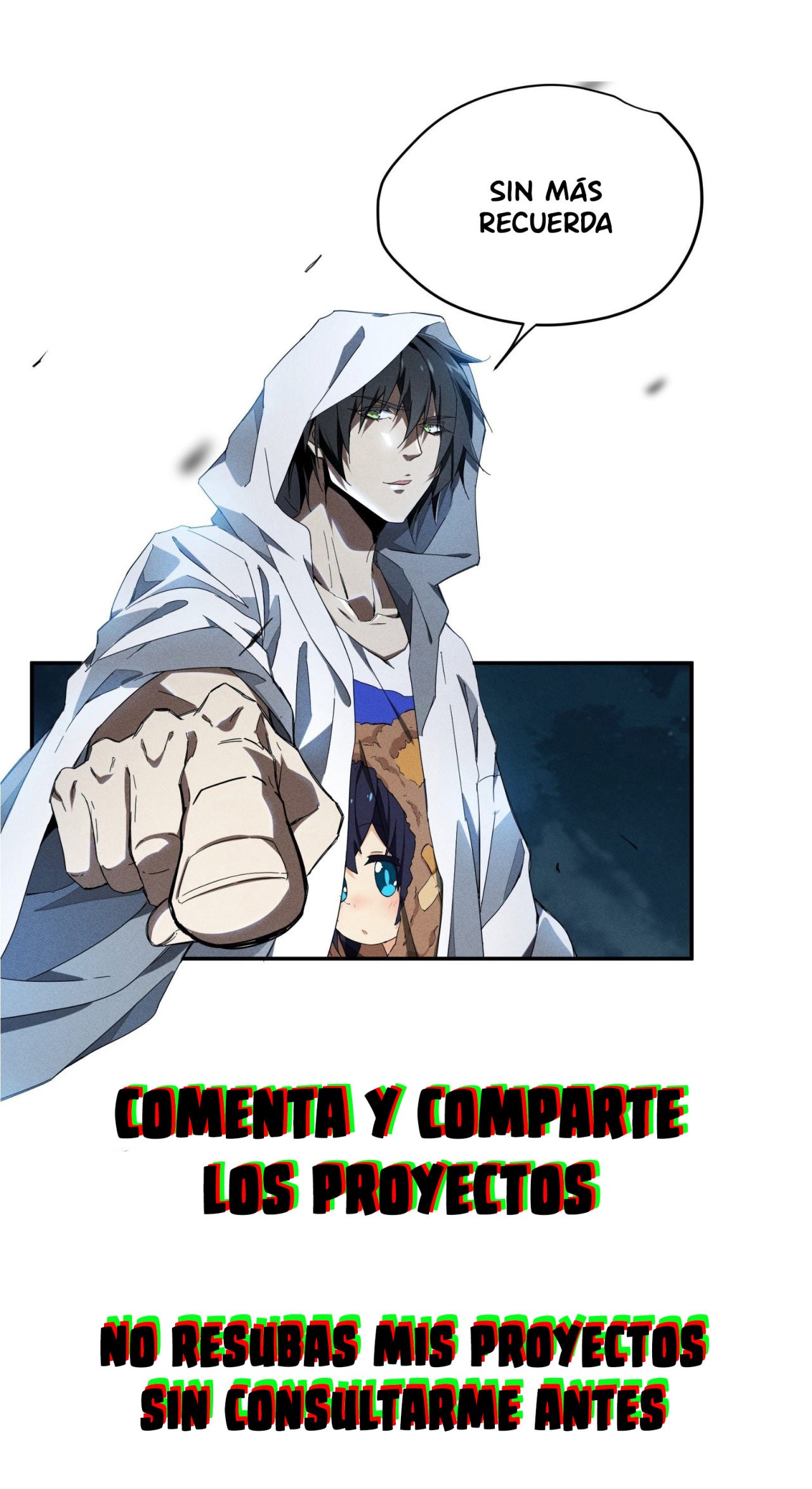 El retorno de una leyenda Capitulo 7 página 23