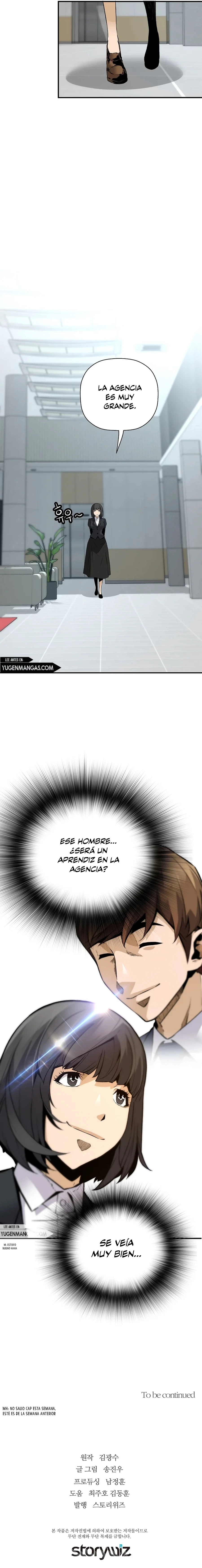 El retorno de una leyenda Capitulo 70 página 23