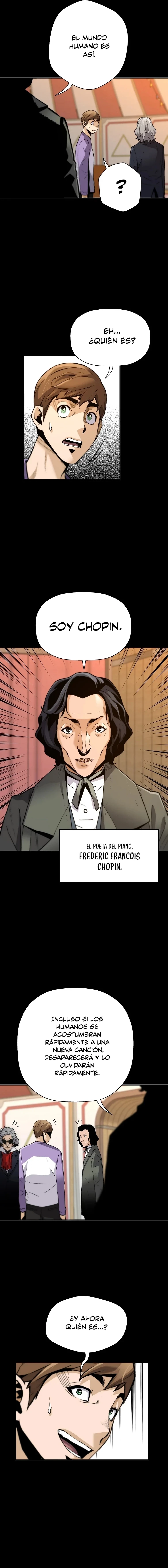 El retorno de una leyenda Capitulo 75 página 16