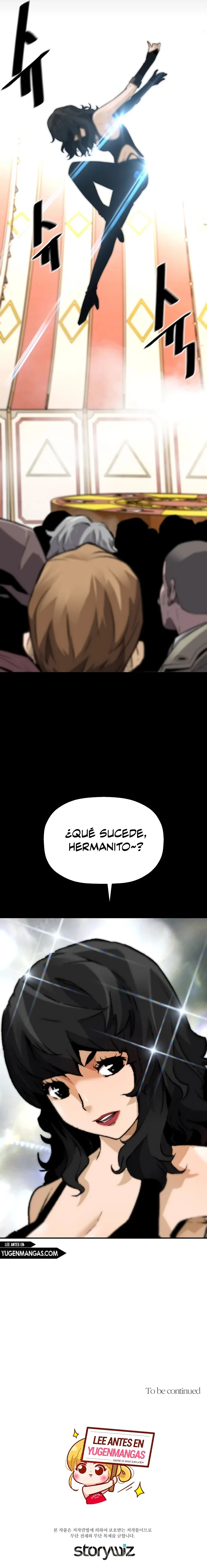 El retorno de una leyenda Capitulo 75 página 22