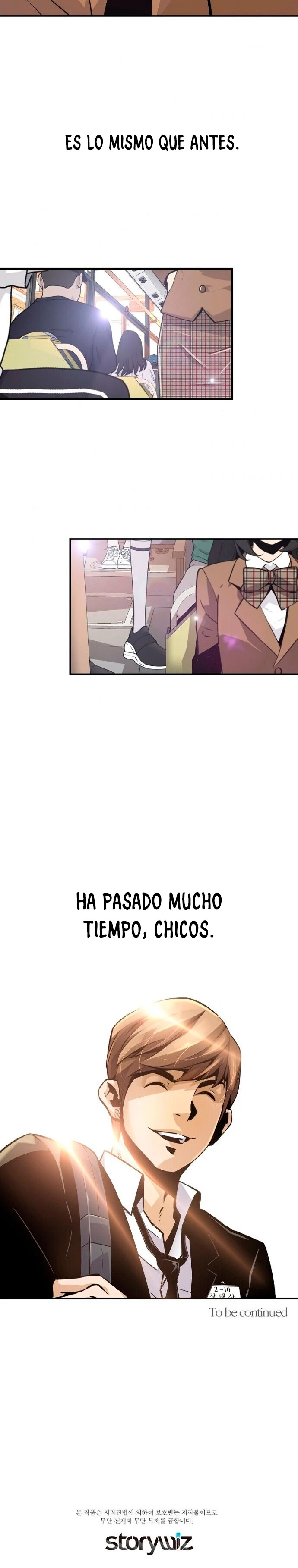 El retorno de una leyenda Capitulo 8 página 23