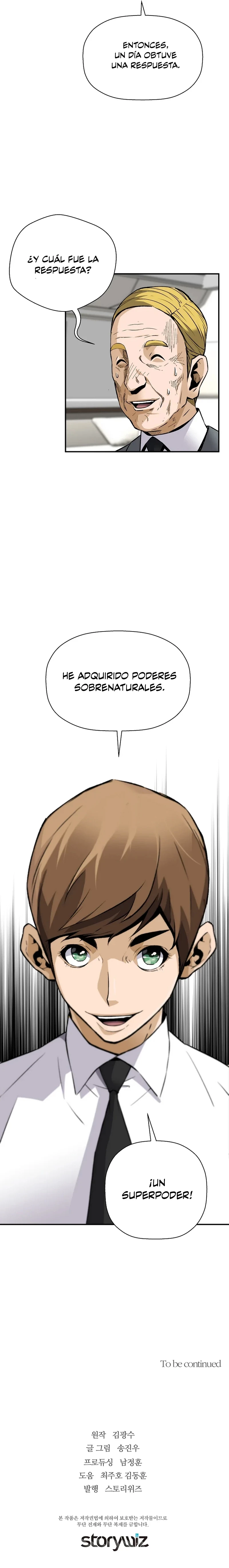 El retorno de una leyenda Capitulo 84 página 23