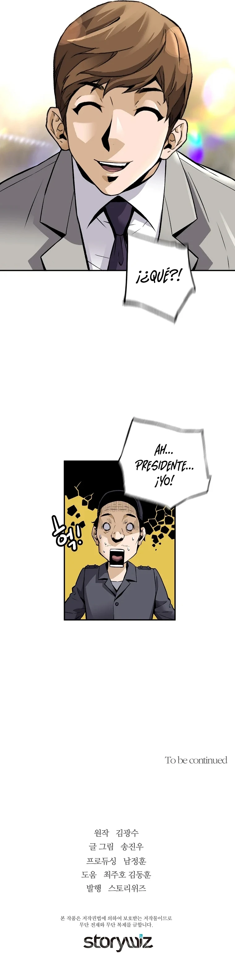 El retorno de una leyenda Capitulo 90 página 20