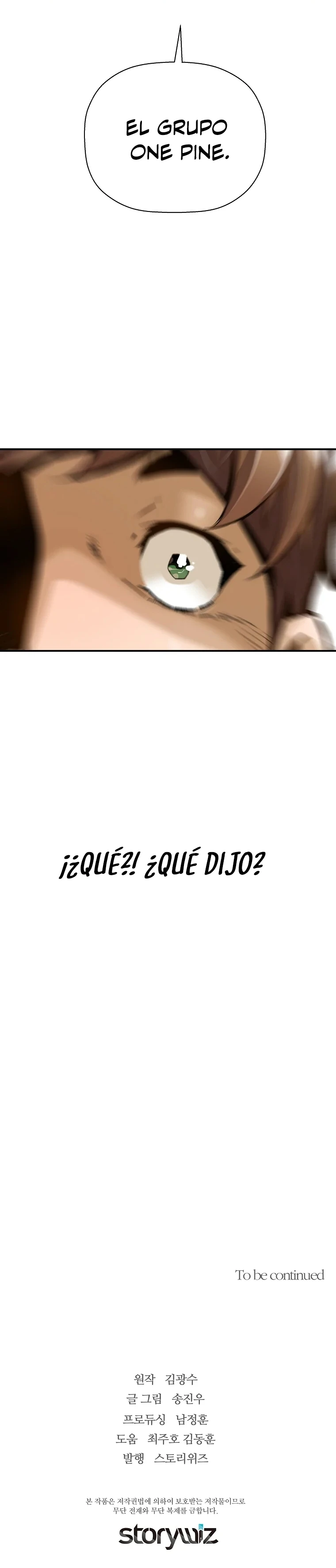 El retorno de una leyenda Capitulo 92 página 19