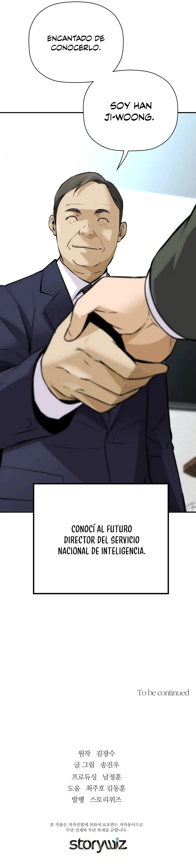 El retorno de una leyenda Capitulo 94 página 19