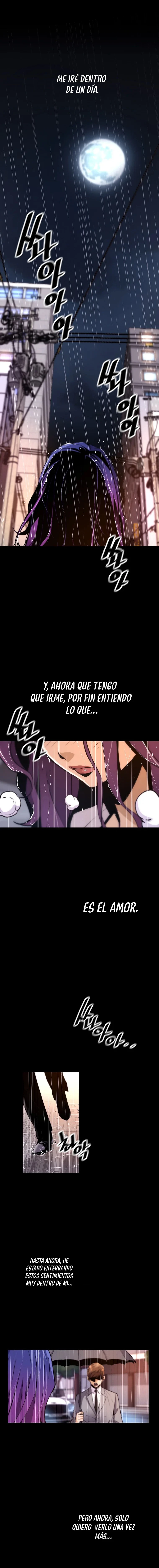El retorno de una leyenda Capitulo 97 página 2