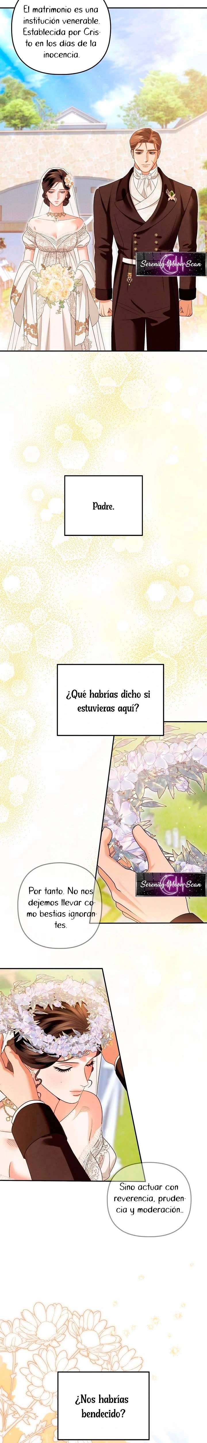 Crianza En La Sombra Capitulo 9 página 15
