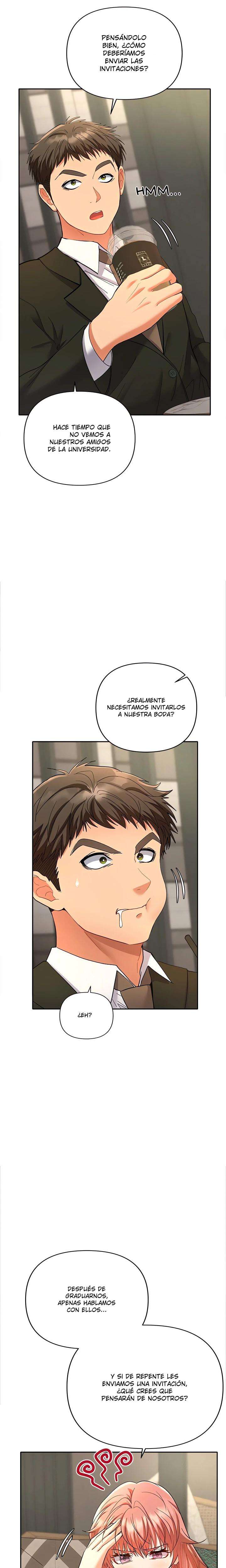 Un hombre para todas sin censura Capitulo 1 página 10