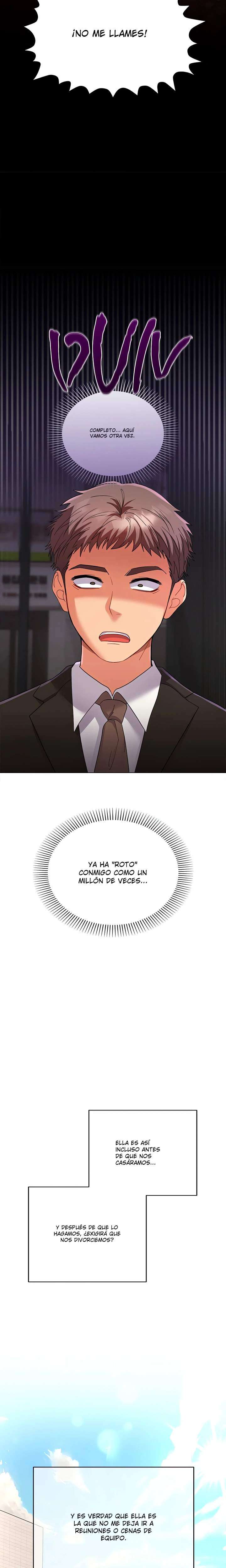 Un hombre para todas sin censura Capitulo 1 página 14