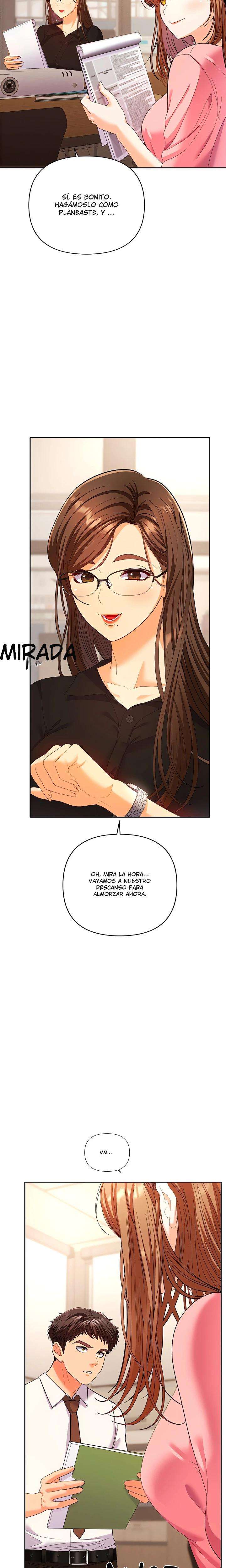 Un hombre para todas sin censura Capitulo 1 página 2