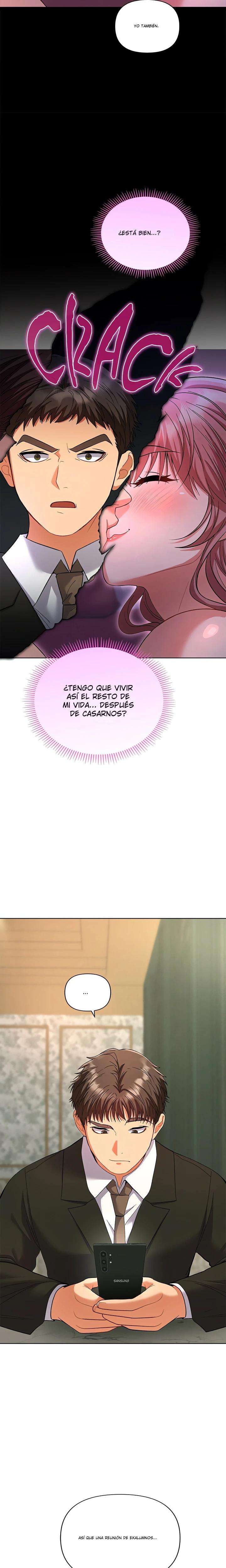 Un hombre para todas sin censura Capitulo 1 página 20
