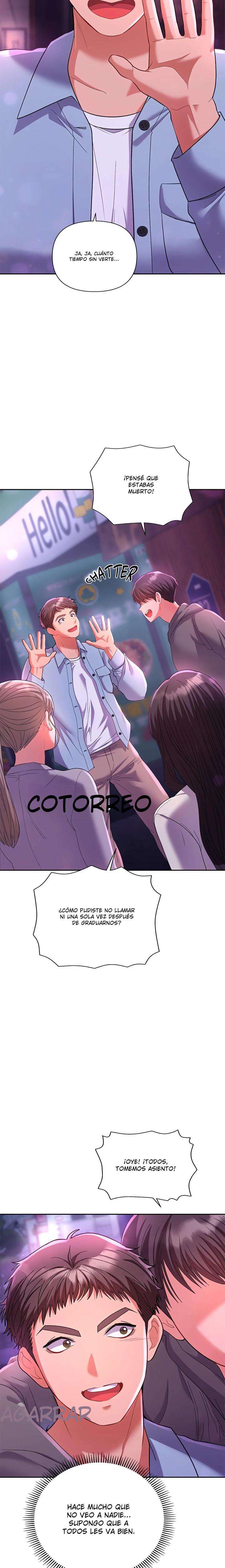 Un hombre para todas sin censura Capitulo 1 página 24