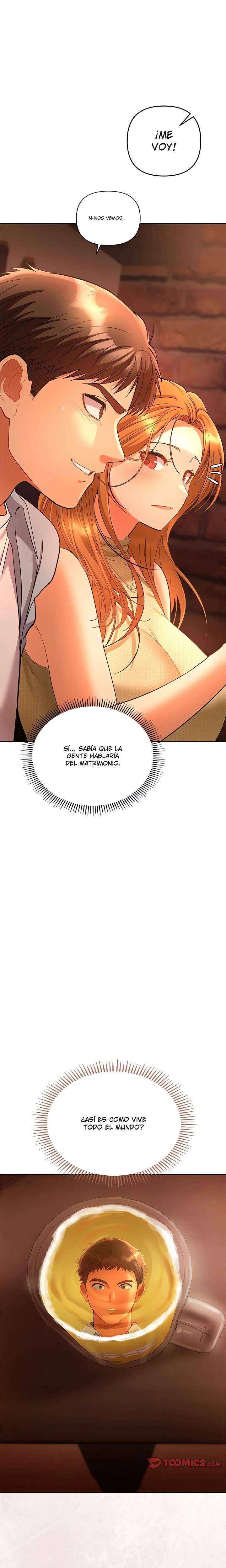Un hombre para todas sin censura Capitulo 1 página 37