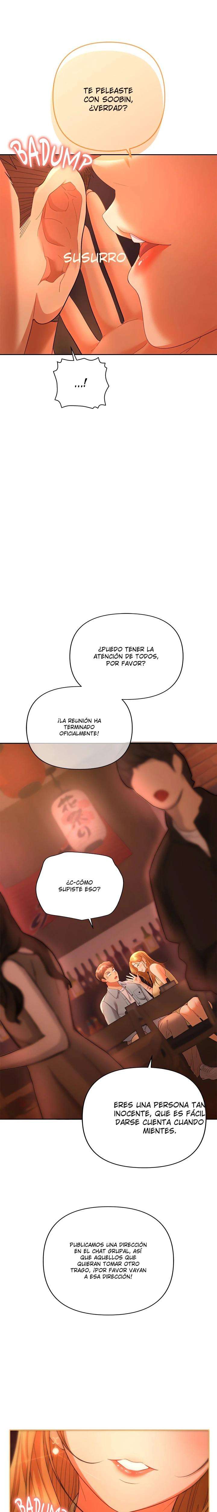 Un hombre para todas sin censura Capitulo 1 página 40