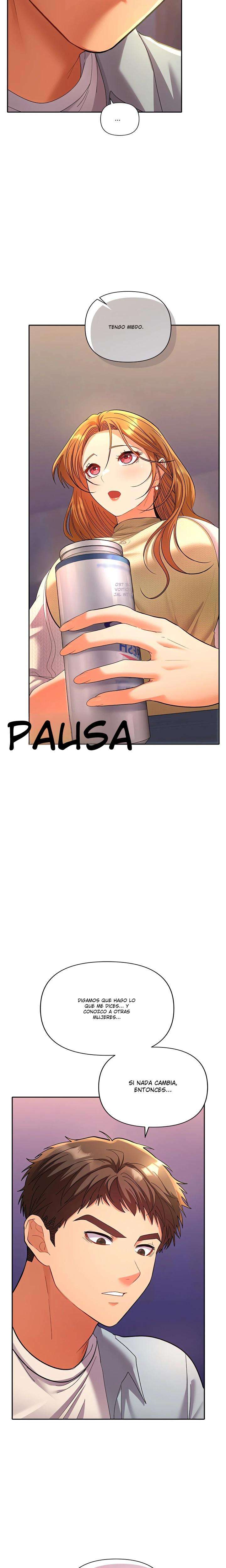 Un hombre para todas sin censura Capitulo 2 página 11