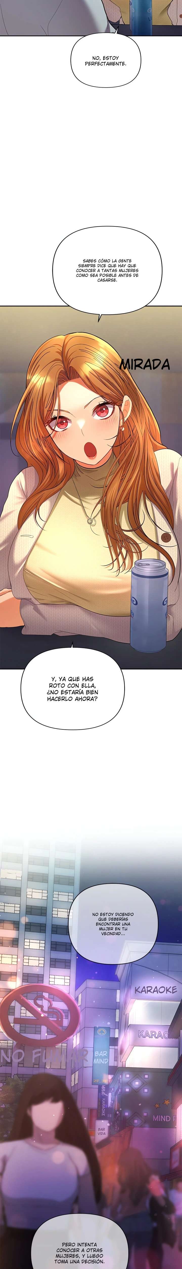 Un hombre para todas sin censura Capitulo 2 página 9