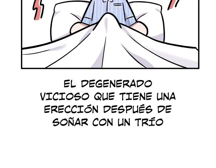 Una noche de bendición Capitulo 11 página 2