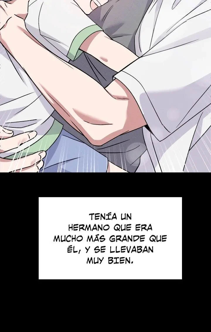 Una noche de bendición Capitulo 14 página 3