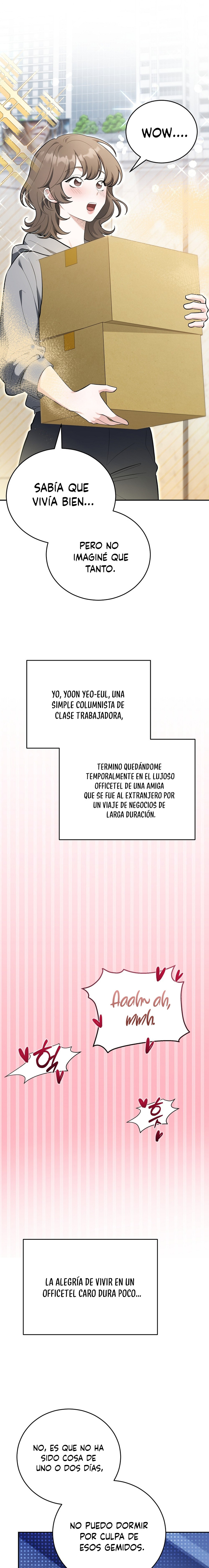El Morboso Sex Appeal Del Vecino Capitulo 0 página 2