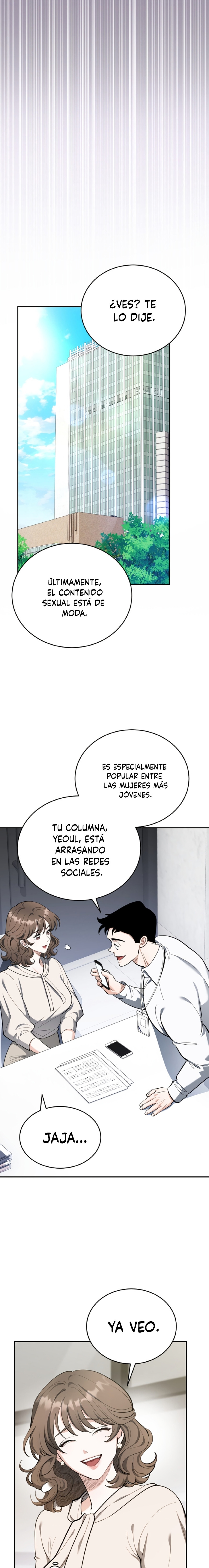 El Morboso Sex Appeal Del Vecino Capitulo 1 página 10
