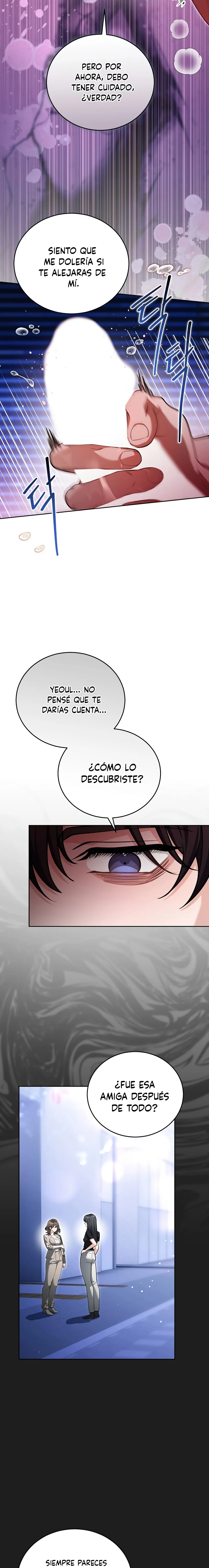 El Morboso Sex Appeal Del Vecino Capitulo 10 página 12