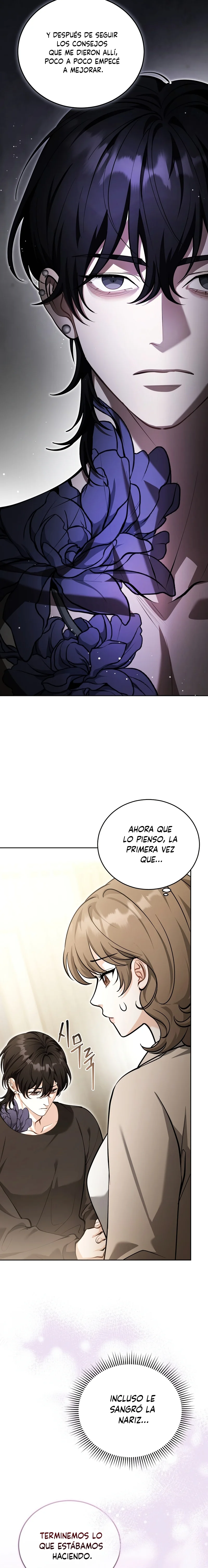 El Morboso Sex Appeal Del Vecino Capitulo 10 página 3