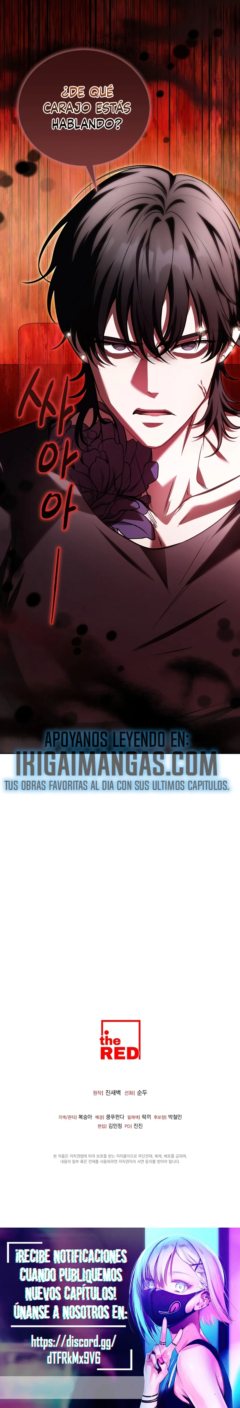 El Morboso Sex Appeal Del Vecino Capitulo 11 página 21