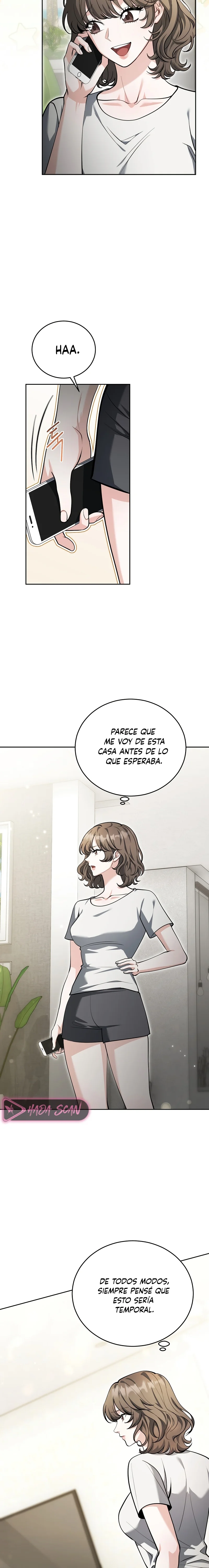 El Morboso Sex Appeal Del Vecino Capitulo 11 página 4