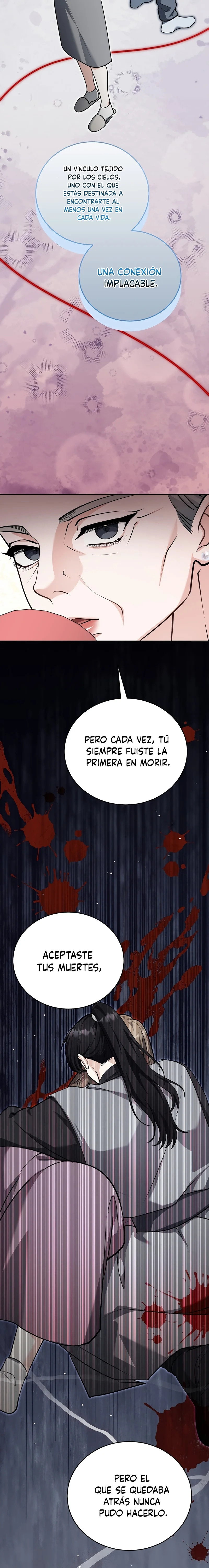El Morboso Sex Appeal Del Vecino Capitulo 13 página 18