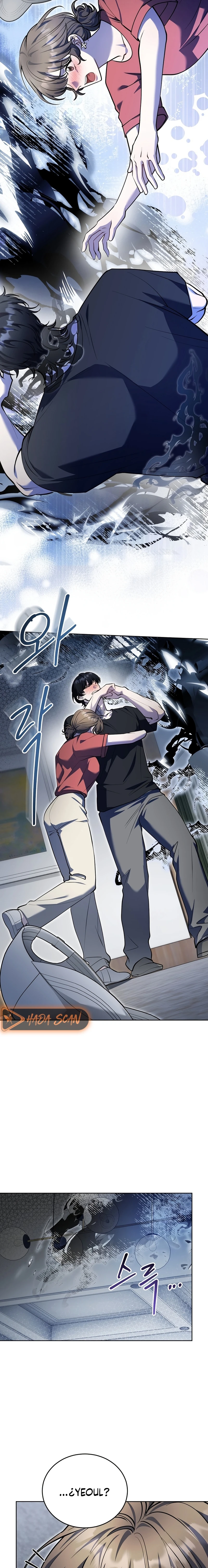 El Morboso Sex Appeal Del Vecino Capitulo 14 página 13