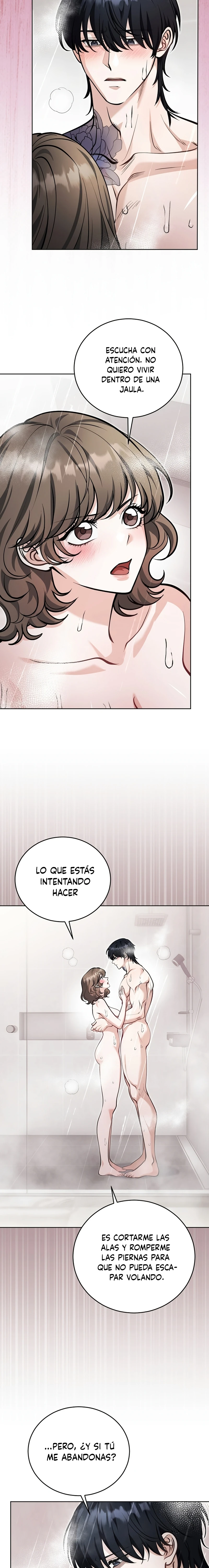 El Morboso Sex Appeal Del Vecino Capitulo 15 página 2