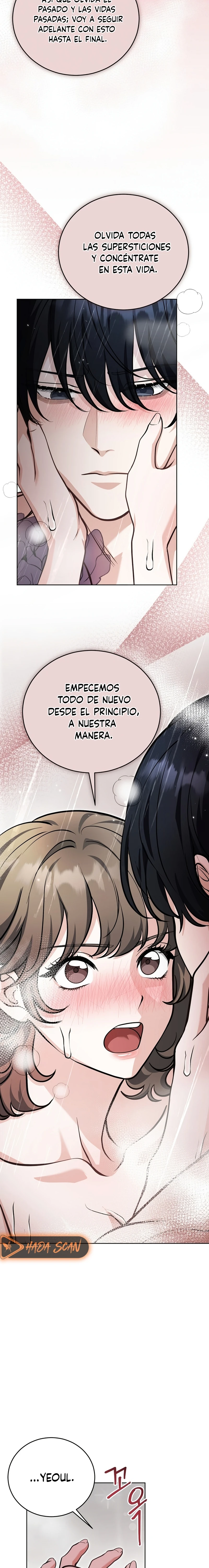 El Morboso Sex Appeal Del Vecino Capitulo 15 página 4