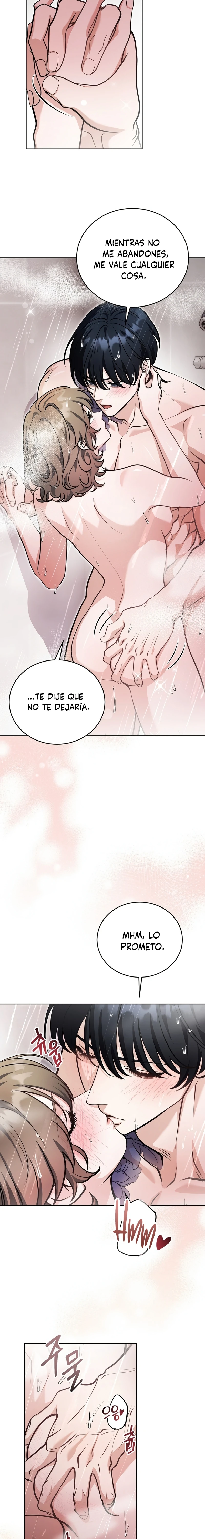 El Morboso Sex Appeal Del Vecino Capitulo 15 página 5