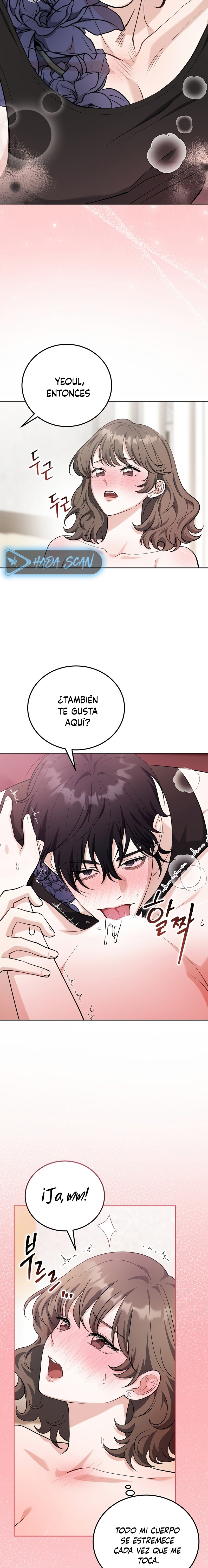 El Morboso Sex Appeal Del Vecino Capitulo 3 página 10