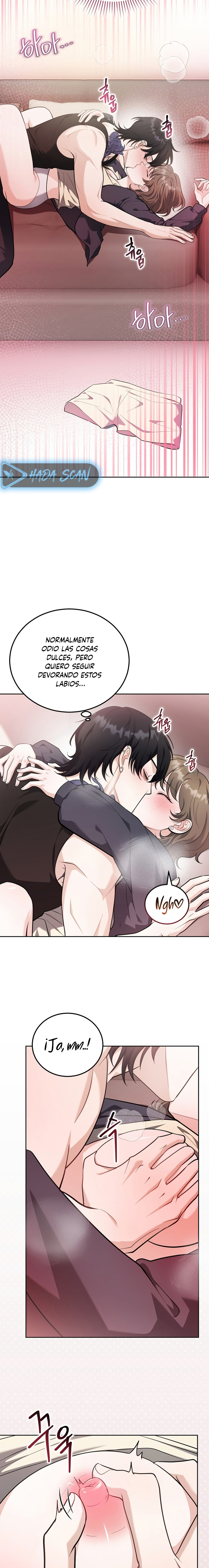 El Morboso Sex Appeal Del Vecino Capitulo 3 página 3