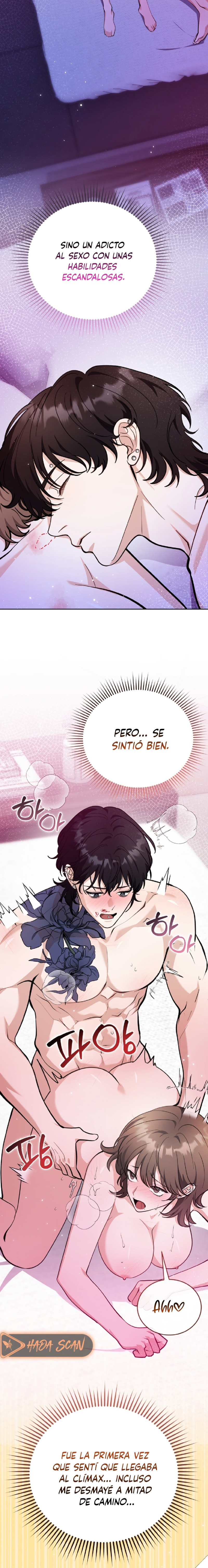 El Morboso Sex Appeal Del Vecino Capitulo 4 página 2