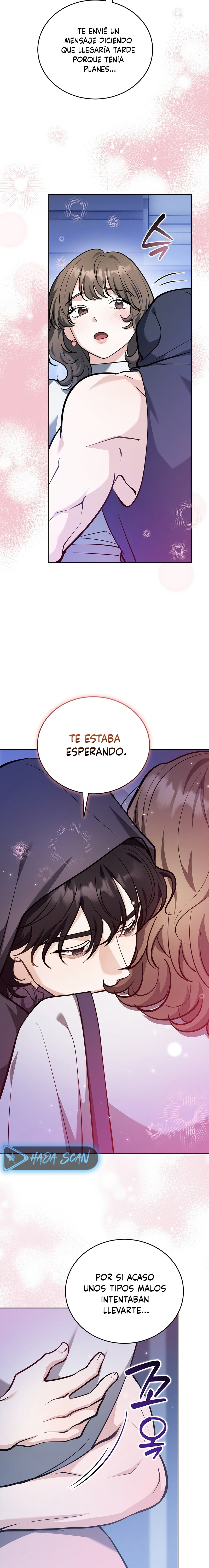 El Morboso Sex Appeal Del Vecino Capitulo 5 página 4