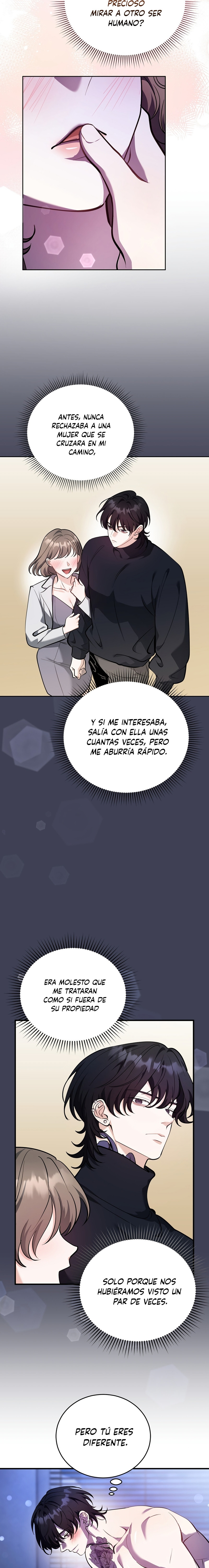 El Morboso Sex Appeal Del Vecino Capitulo 6 página 6