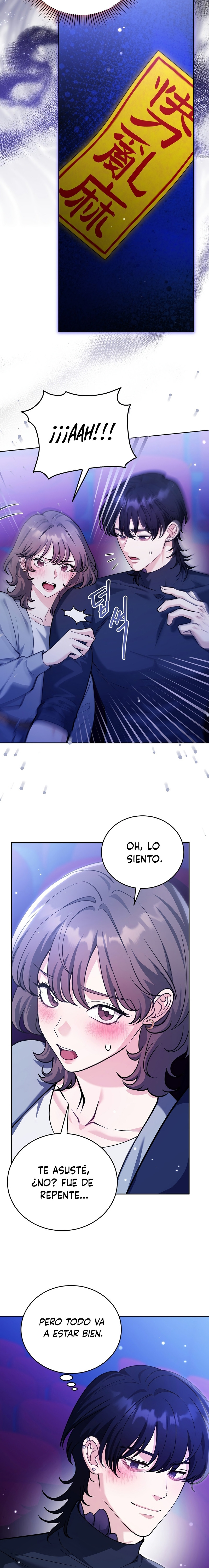 El Morboso Sex Appeal Del Vecino Capitulo 7 página 13