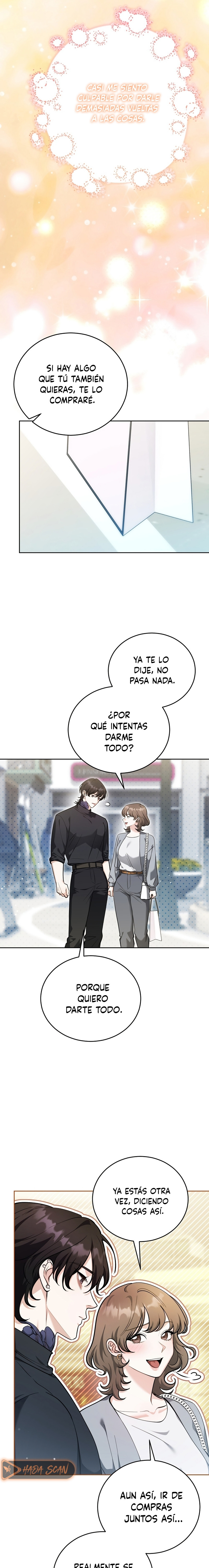 El Morboso Sex Appeal Del Vecino Capitulo 7 página 4