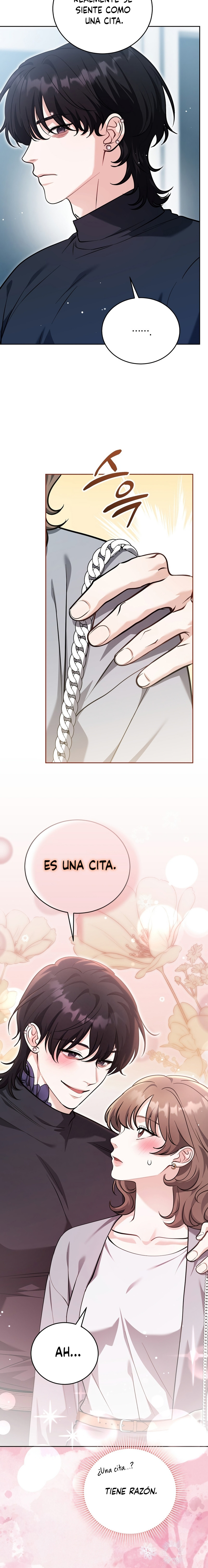 El Morboso Sex Appeal Del Vecino Capitulo 7 página 5