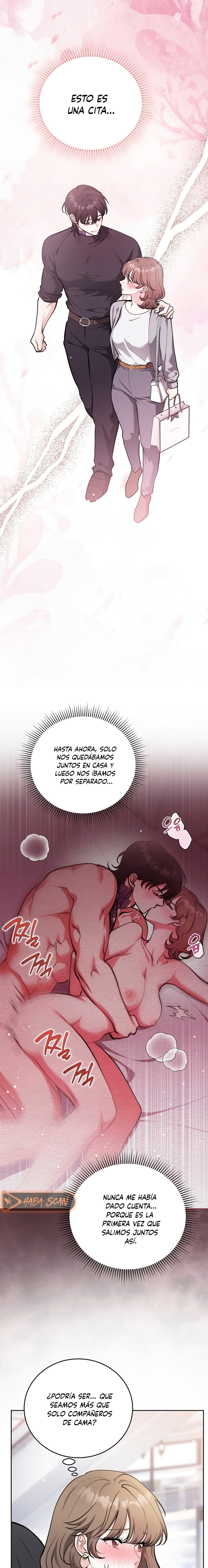 El Morboso Sex Appeal Del Vecino Capitulo 7 página 6