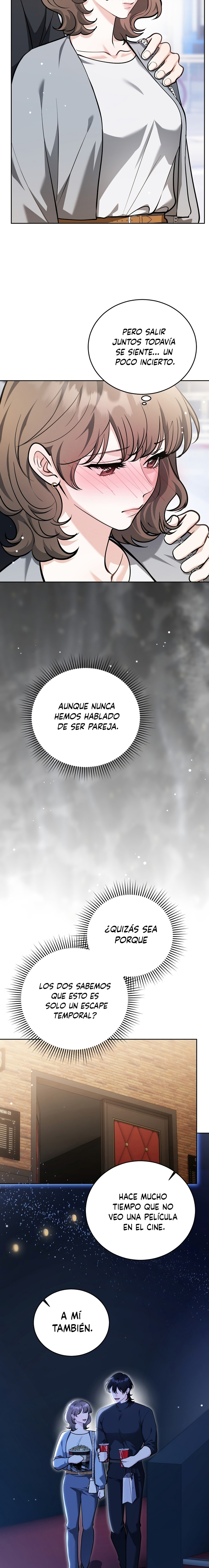 El Morboso Sex Appeal Del Vecino Capitulo 7 página 7