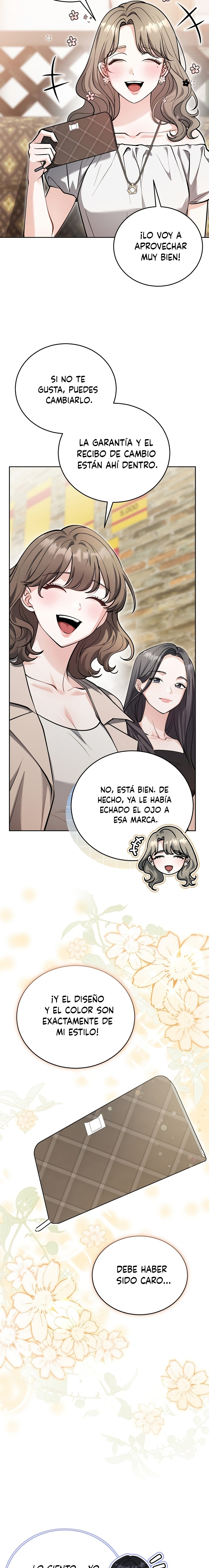 El Morboso Sex Appeal Del Vecino Capitulo 9 página 2